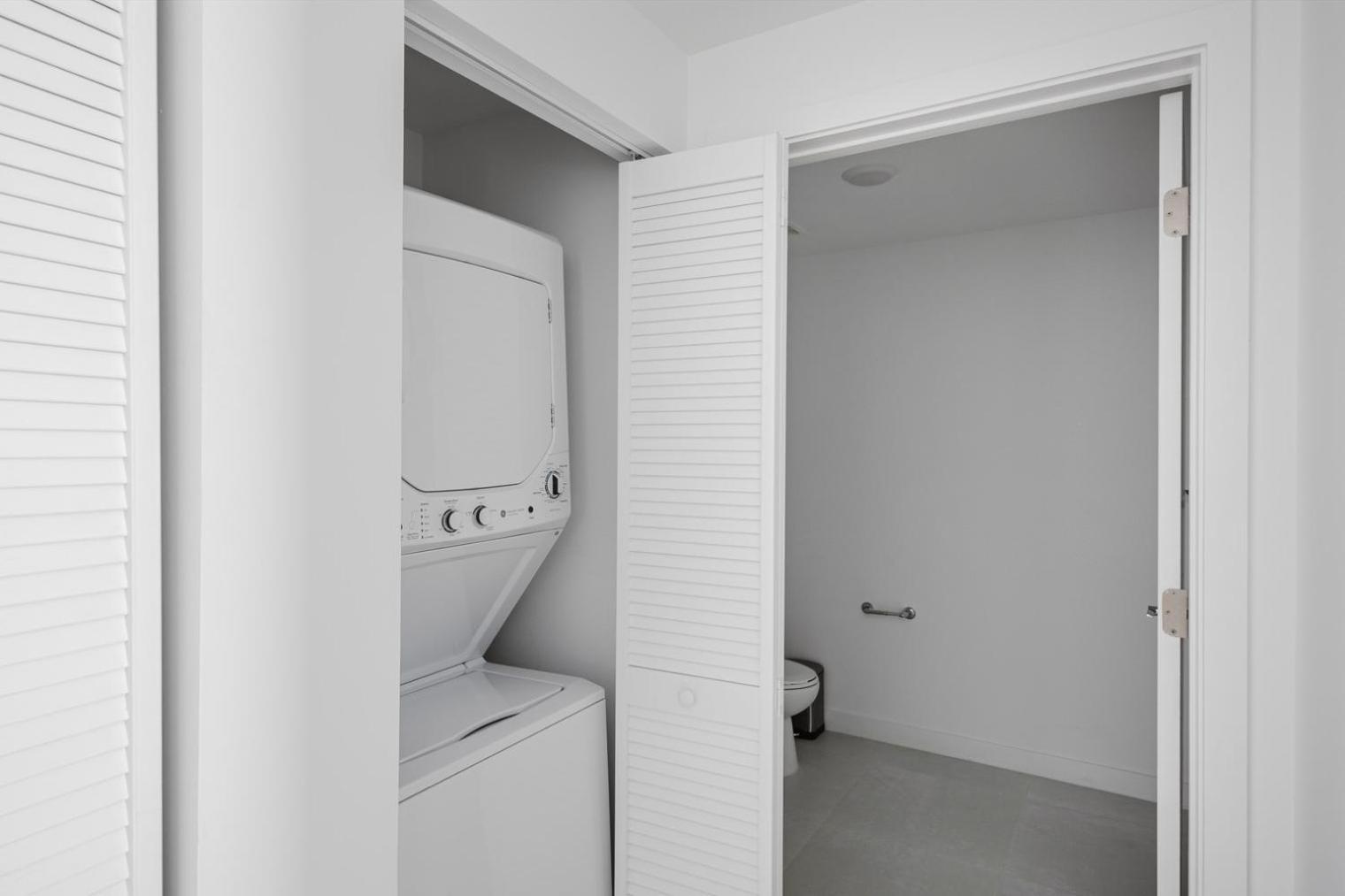 Apartment Blueground Hollywood Pool Wd Nr Beach Mia-120 *