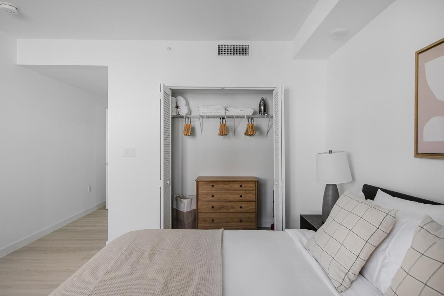 Blueground Hollywood Pool Wd Nr Beach Mia-120 Apartment Miami