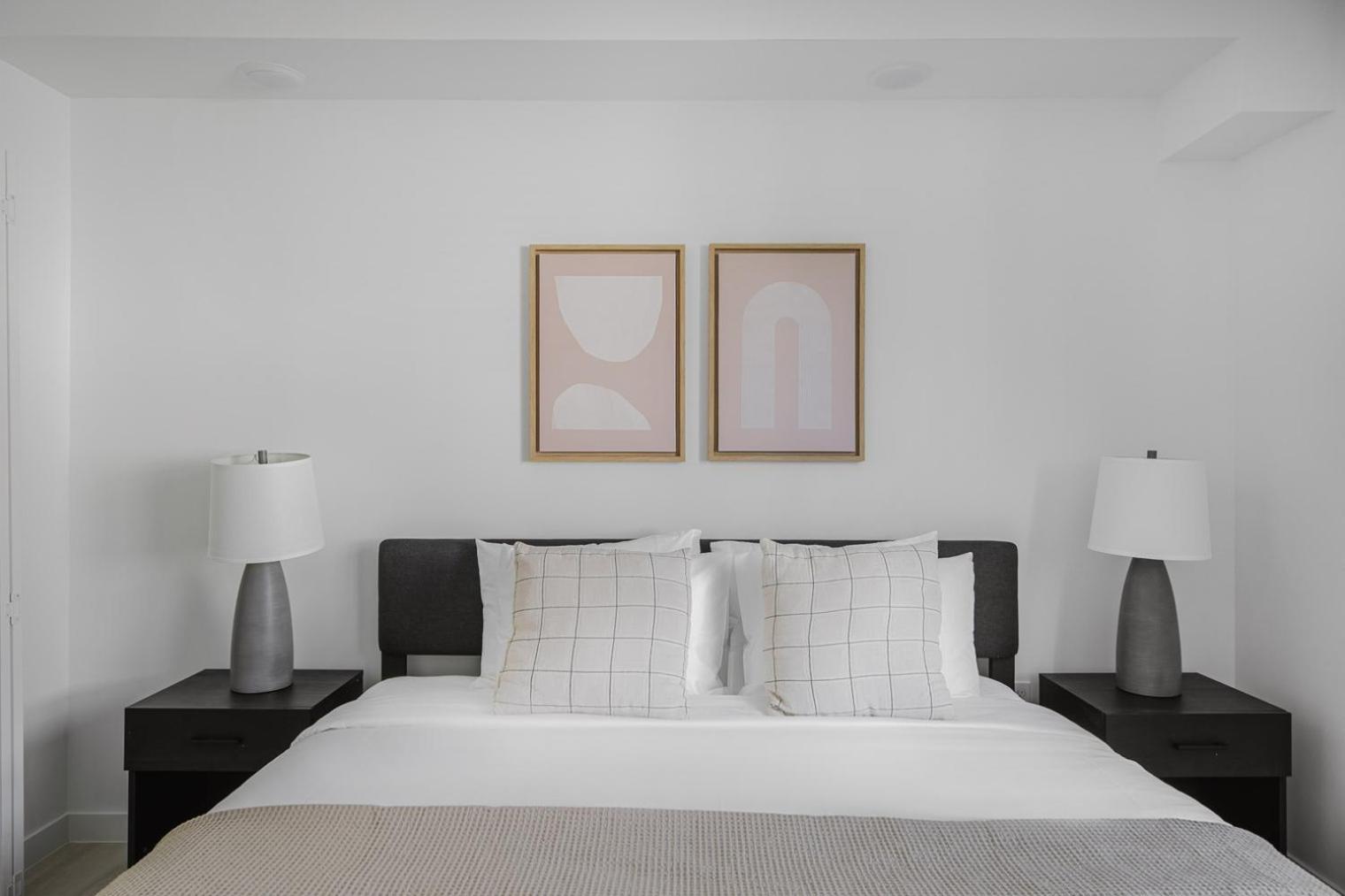 Apartment Blueground Hollywood Pool Wd Nr Beach Mia-120 Miami